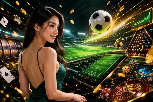 lck888