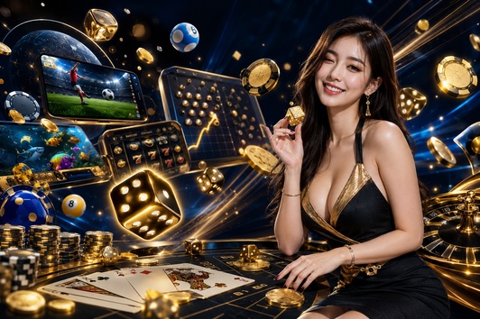 lck888