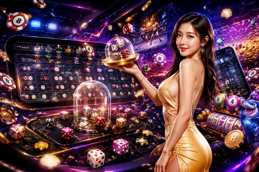 lck888