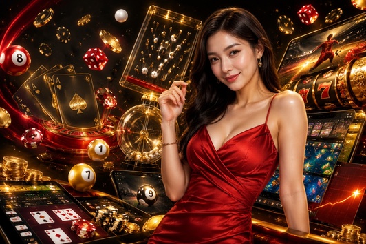 lck888