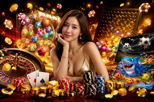 lck888