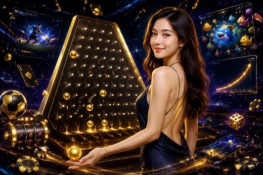 lck888