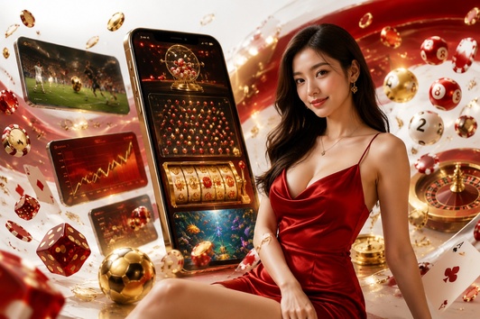 lck888