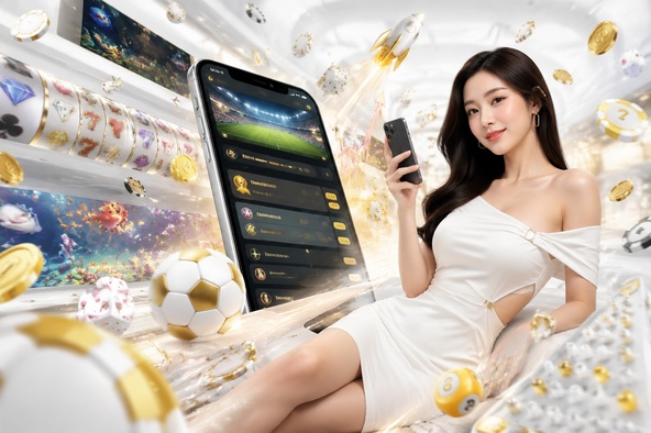 lck888
