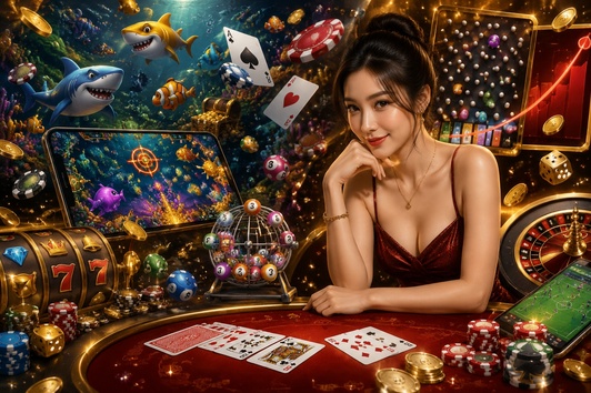 lck888