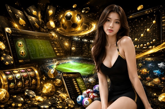 lck888