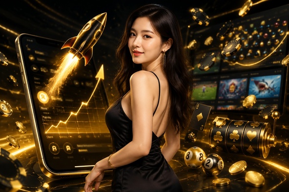 lck888